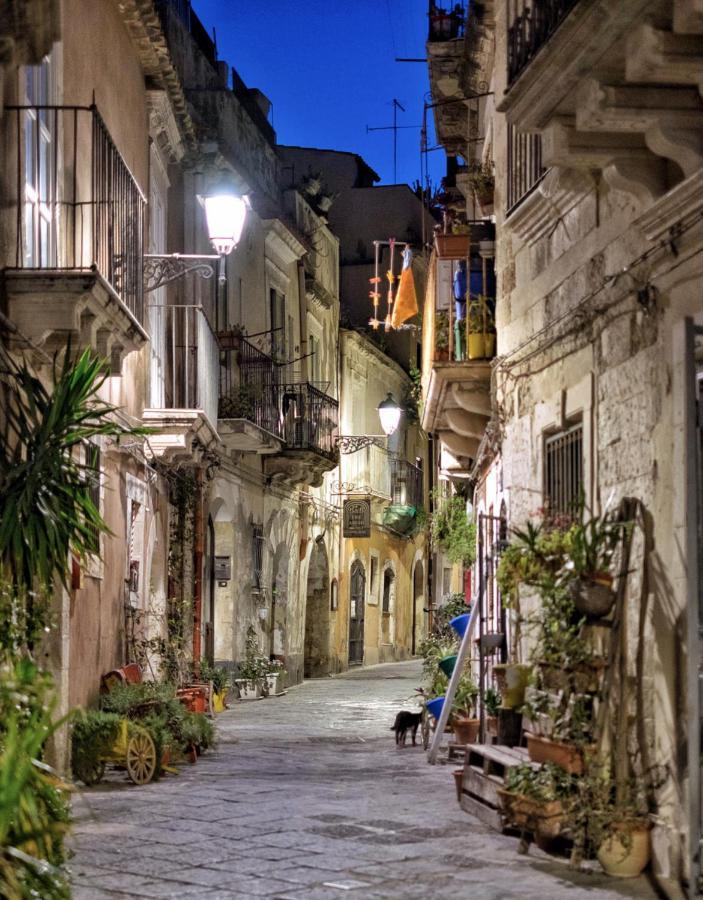 Corte Roma 148 Apt Συρακούσες Εξωτερικό φωτογραφία